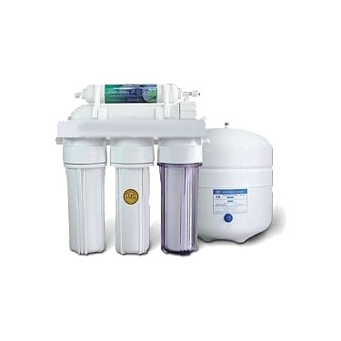 Hasanbeyli Su Arıtmacı