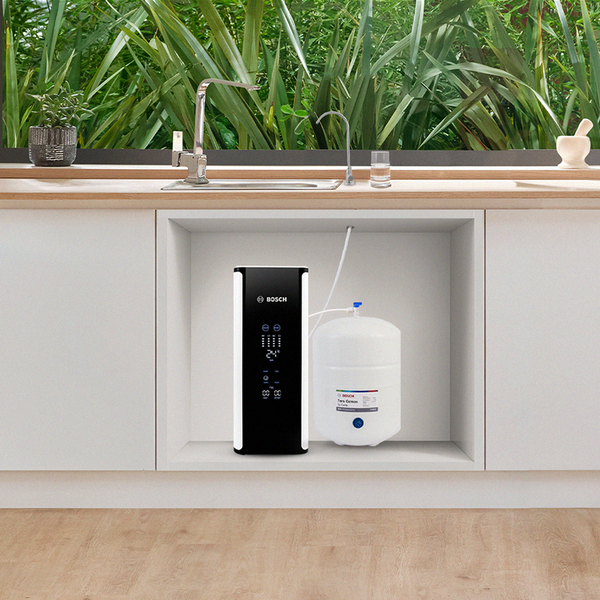 Hasanbeyli Su Arıtmacı