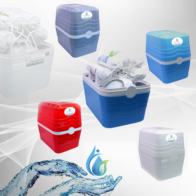 Hasanbeyli Su Arıtmacı